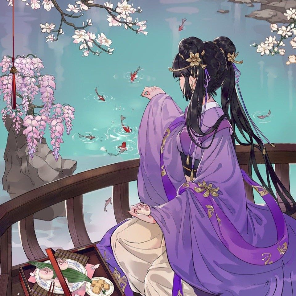 头像